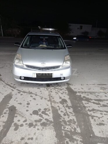 Toyota Prius 2007, 643,738 km - 1.5 l - Bakı