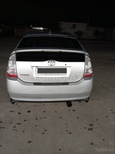 Toyota Prius 2007, 643,738 km - 1.5 l - Bakı