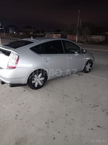 Toyota Prius 2007, 643,738 km - 1.5 l - Bakı