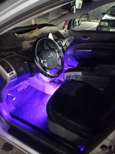 Toyota Prius 2007, 643,738 km - 1.5 l - Bakı