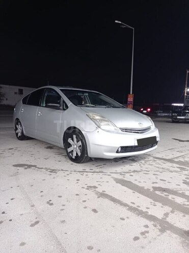 Toyota Prius 2007, 643,738 km - 1.5 l - Bakı