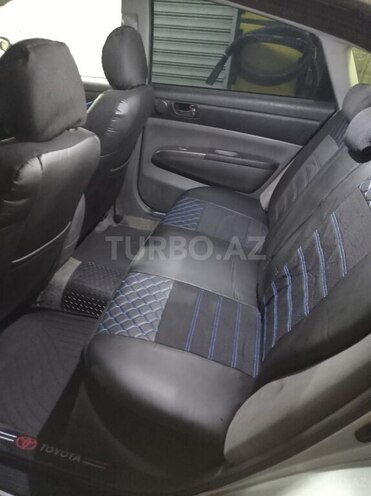 Toyota Prius 2007, 643,738 km - 1.5 l - Bakı