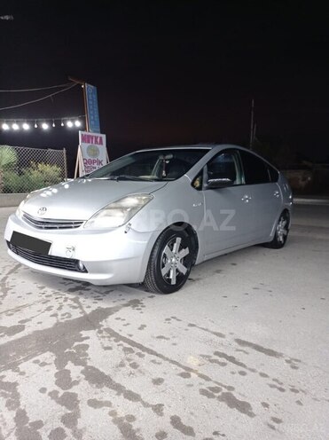 Toyota Prius 2007, 643,738 km - 1.5 l - Bakı