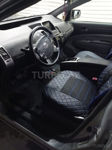 Toyota Prius 2007, 643,738 km - 1.5 l - Bakı
