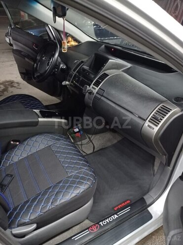 Toyota Prius 2007, 643,738 km - 1.5 l - Bakı