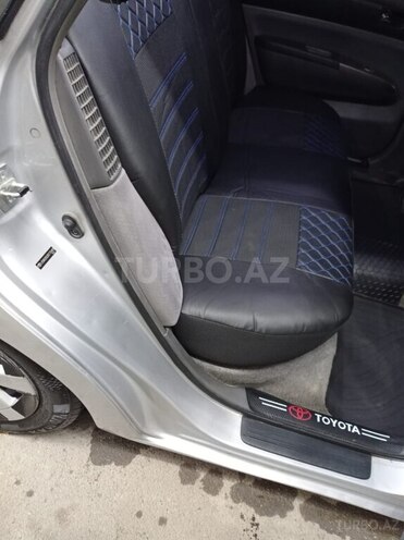 Toyota Prius 2007, 643,738 km - 1.5 l - Bakı