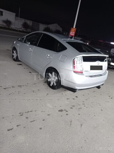 Toyota Prius 2007, 643,738 km - 1.5 l - Bakı