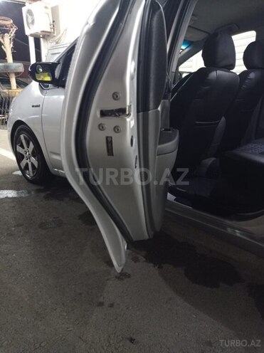 Toyota Prius 2007, 643,738 km - 1.5 l - Bakı
