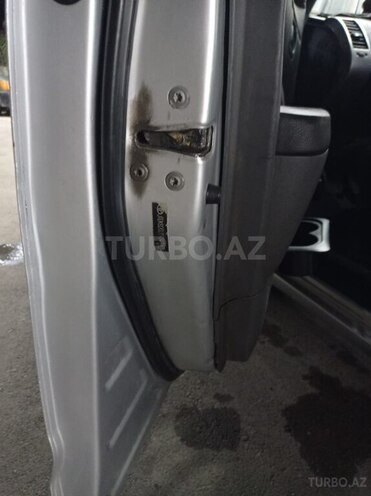 Toyota Prius 2007, 643,738 km - 1.5 l - Bakı
