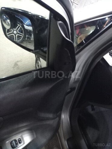 Toyota Prius 2007, 643,738 km - 1.5 l - Bakı