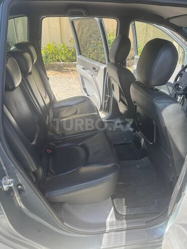 Hyundai Matrix 2008, 322,000 km - 1.5 l - Bakı