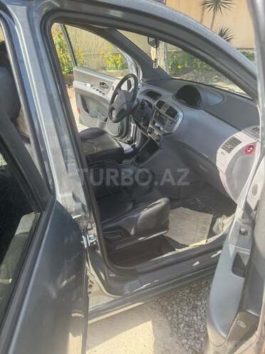 Hyundai Matrix 2008, 322,000 km - 1.5 l - Bakı