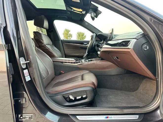 BMW 530 2023, 90,000 km - 2.0 l - Bakı