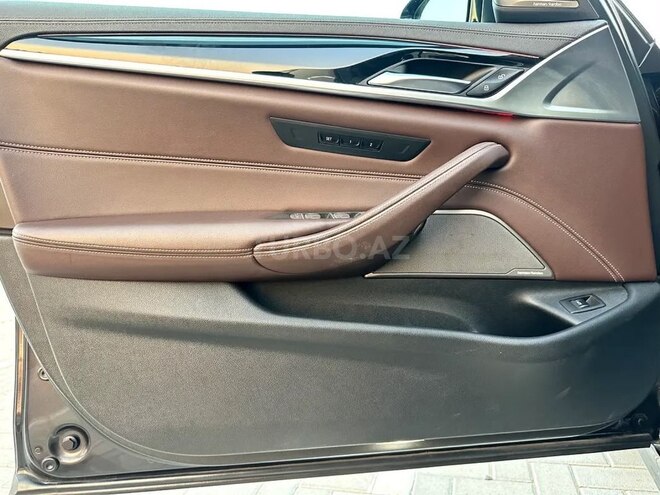 BMW 530 2023, 90,000 km - 2.0 l - Bakı