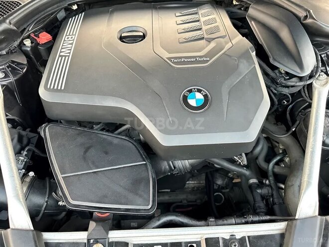 BMW 530 2023, 90,000 km - 2.0 l - Bakı
