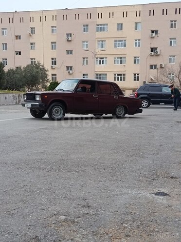 LADA (VAZ) 2107 2006, 100,000 km - 1.6 l - Bakı