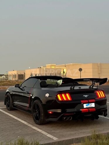 Ford Mustang 2020, 80,000 km - 2.3 л - Bakı