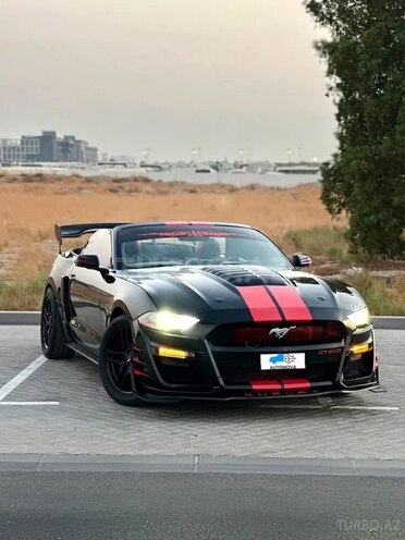 Ford Mustang 2020, 80,000 km - 2.3 л - Bakı