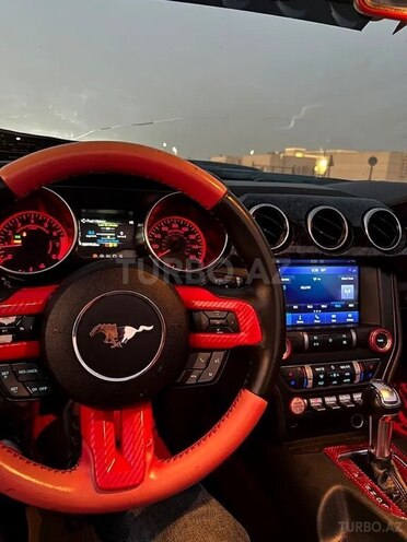 Ford Mustang 2020, 80,000 km - 2.3 л - Bakı