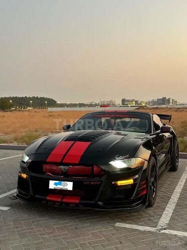Ford Mustang 2020, 80,000 km - 2.3 л - Bakı