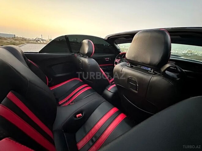 Ford Mustang 2020, 80,000 km - 2.3 л - Bakı