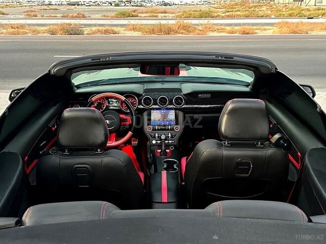 Ford Mustang 2020, 80,000 km - 2.3 л - Bakı