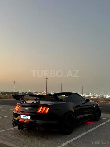 Ford Mustang 2020, 80,000 km - 2.3 л - Bakı