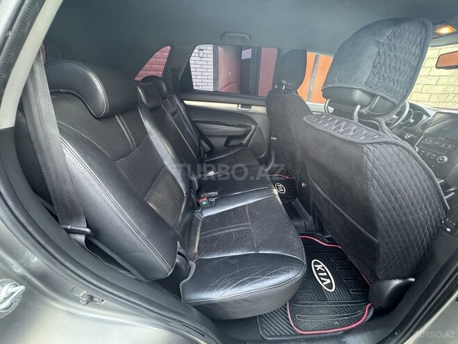 Kia Sorento 2009, 285,000 km - 2.2 l - Xaçmaz