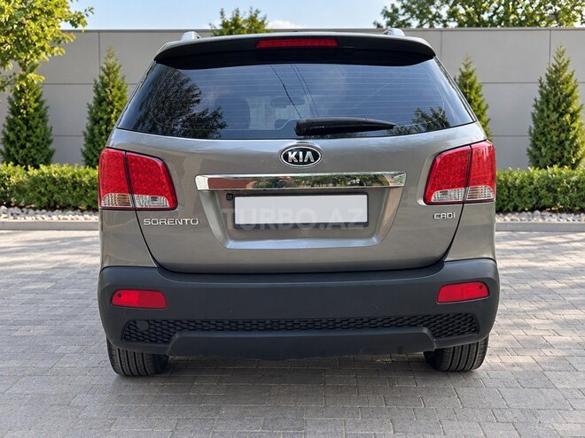 Kia Sorento 2009, 285,000 km - 2.2 l - Xaçmaz