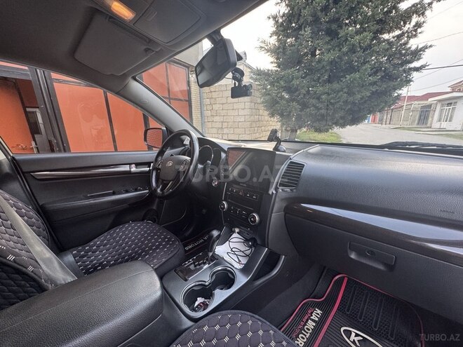 Kia Sorento 2009, 285,000 km - 2.2 l - Xaçmaz
