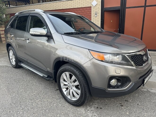 Kia Sorento 2009, 285,000 km - 2.2 l - Xaçmaz