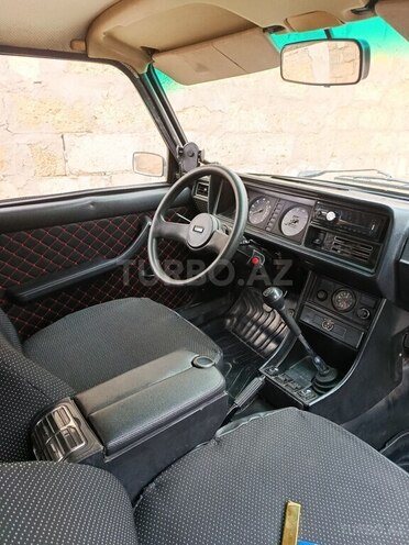 LADA (VAZ) 2107 2006, 100,000 km - 1.6 l - Bakı