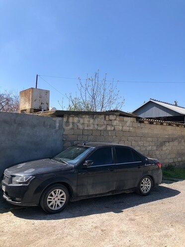 Khazar SD 2022, 261,000 km - 1.7 l - Beyləqan