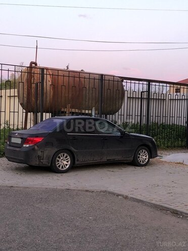Khazar SD 2022, 261,000 km - 1.7 l - Beyləqan