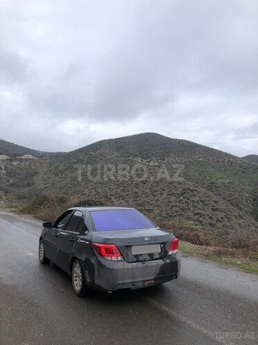 Khazar SD 2022, 261,000 km - 1.7 l - Beyləqan