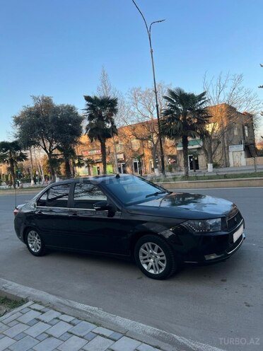 Khazar SD 2022, 261,000 km - 1.7 l - Beyləqan