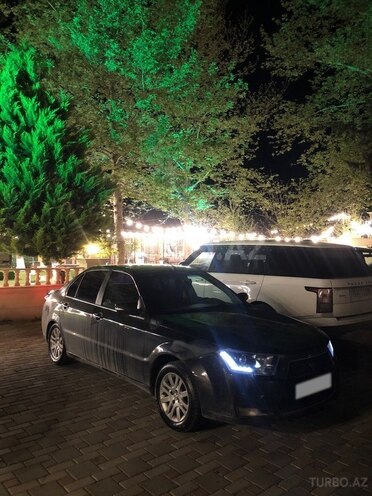 Khazar SD 2022, 261,000 km - 1.7 l - Beyləqan
