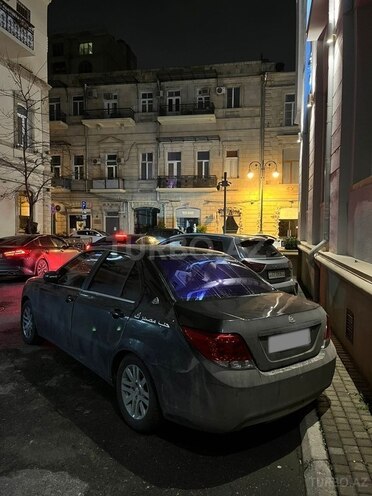 Khazar SD 2022, 261,000 km - 1.7 l - Beyləqan
