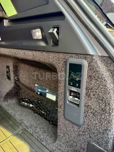 Land Rover Range Rover 2025, 75 km - 3.0 l - Bakı