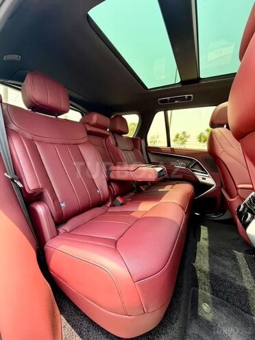 Land Rover Range Rover 2025, 75 km - 3.0 l - Bakı