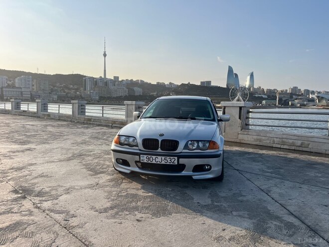 BMW 325 1999, 460,000 km - 2.5 l - Bakı