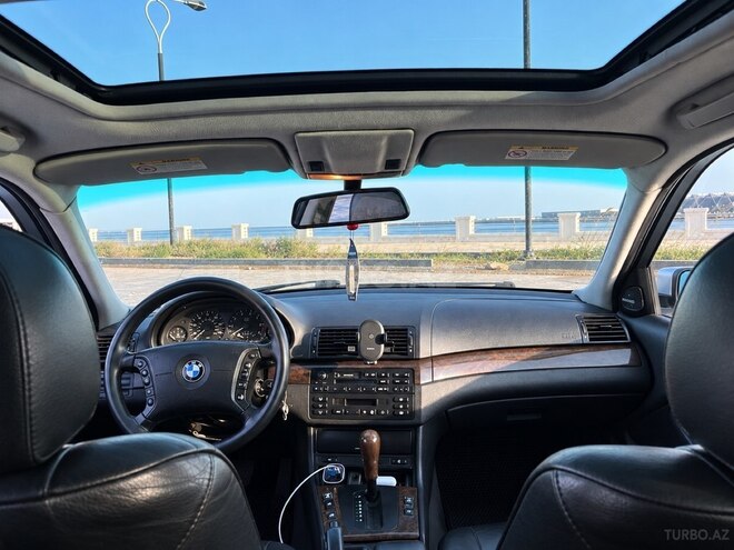 BMW 325 1999, 460,000 km - 2.5 l - Bakı