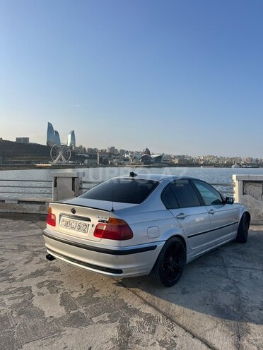 BMW 325 1999, 460,000 km - 2.5 l - Bakı