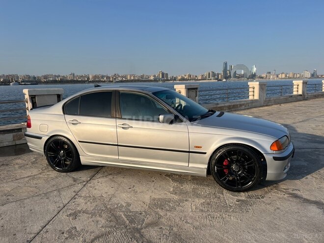 BMW 325 1999, 460,000 km - 2.5 l - Bakı