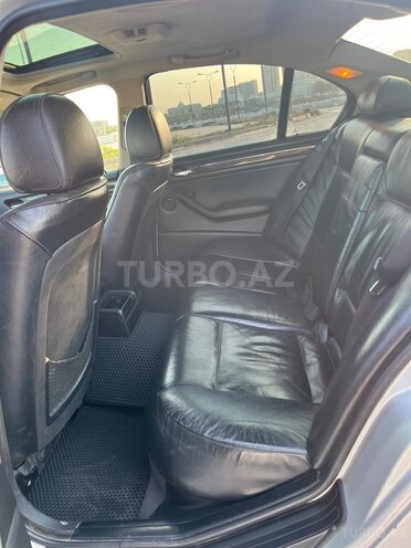BMW 325 1999, 460,000 km - 2.5 l - Bakı