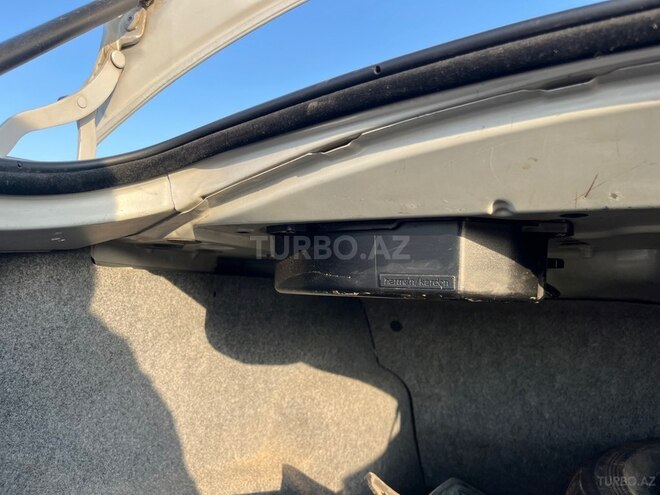 BMW 325 1999, 460,000 km - 2.5 l - Bakı