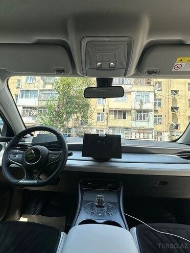 BYD  2025, 6,000 km - 1.5 л - Bakı