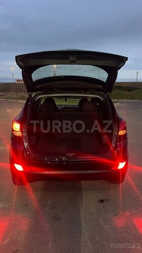 Hyundai ix35 2014, 295,000 km - 2.0 л - Bakı