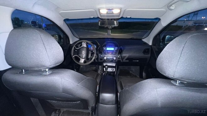 Hyundai ix35 2014, 295,000 km - 2.0 л - Bakı