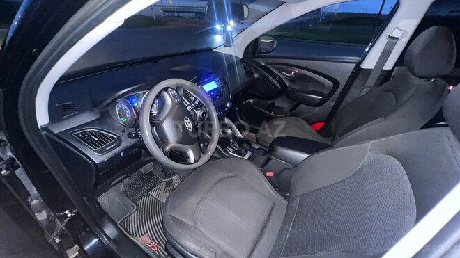 Hyundai ix35 2014, 295,000 km - 2.0 л - Bakı